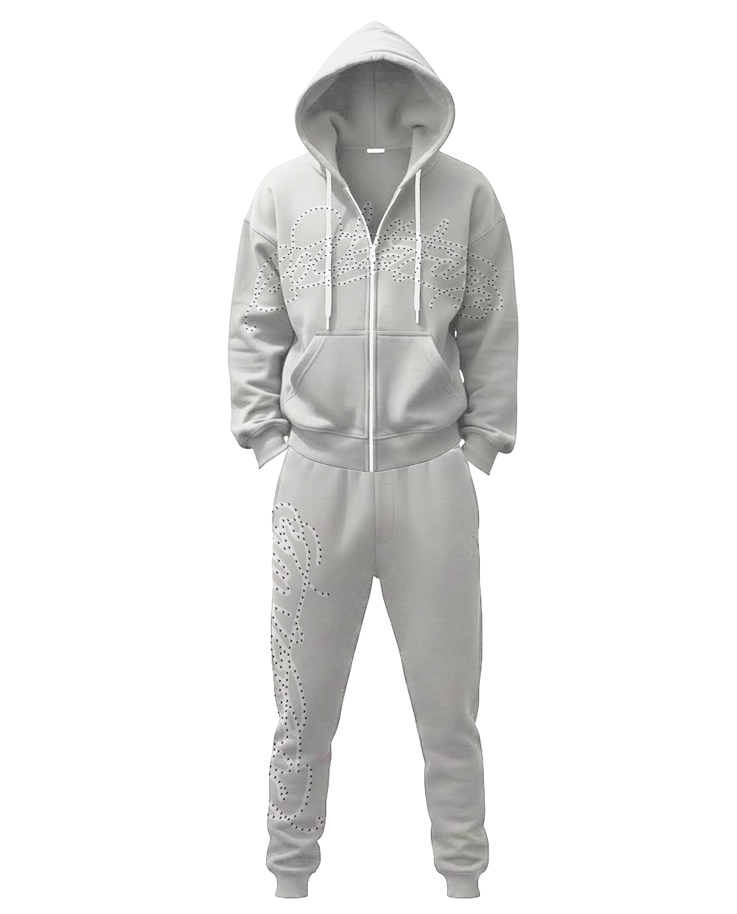 RSLX ESSENTIAL SET (GREY)