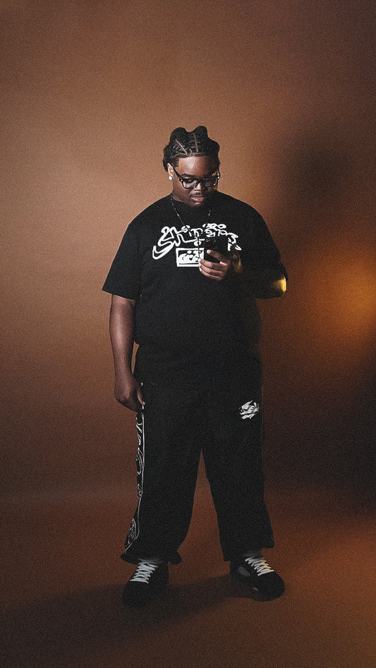 Rock Vintage " Shiner " Tee