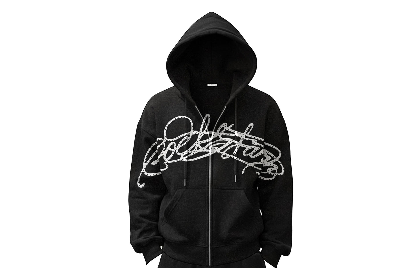 RSLX ESSENTIAL JACKET (BLACK)