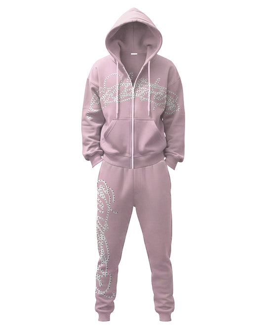 RSLX ESSENTIAL SET (PINK)