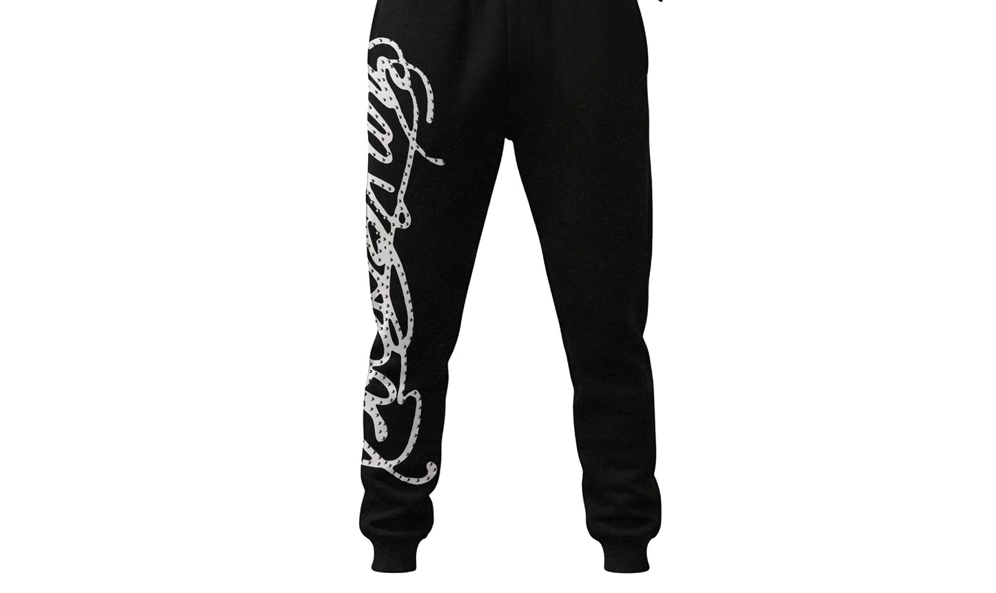 RSLX ESSENTIAL PANTS (BLACK)