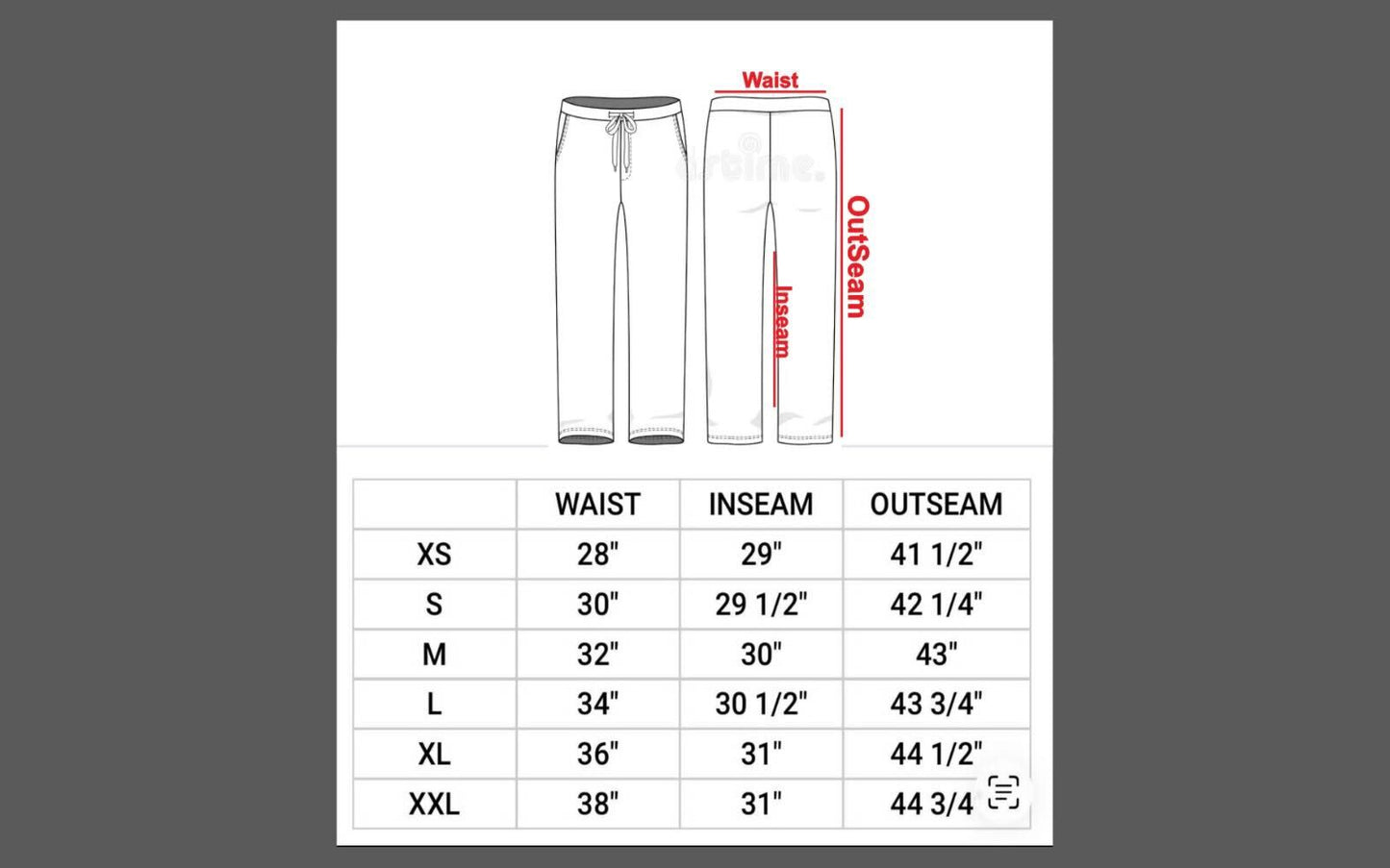 RSLX ESSENTIAL SET (GREY)