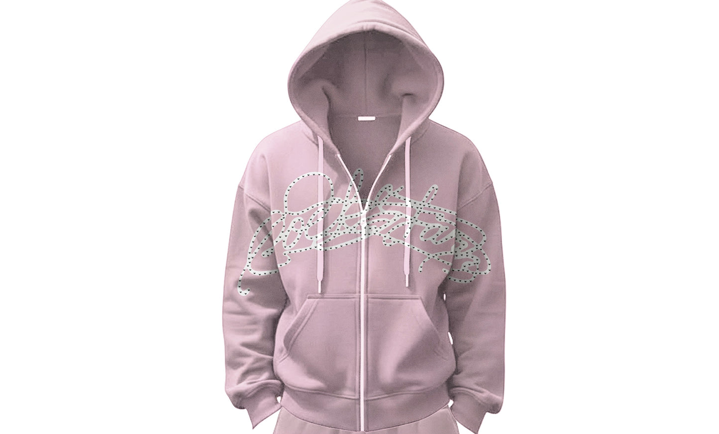 RSLX ESSENTIAL JACKET (PINK)