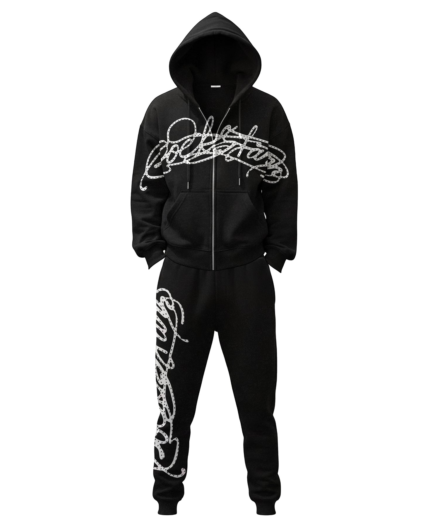 RSLX ESSENTIAL SET (BLACK)