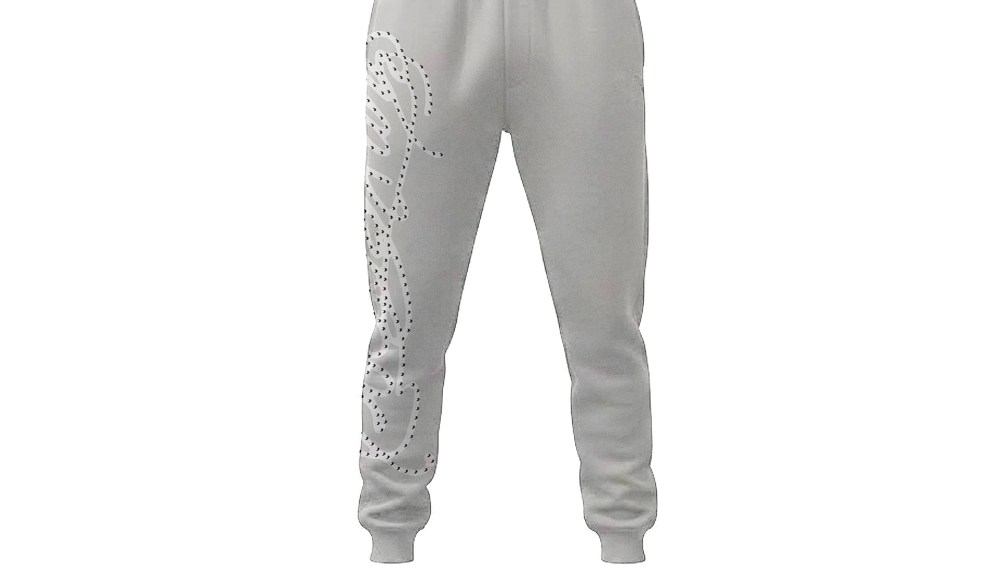 RSLX ESSENTIAL PANTS (GREY)