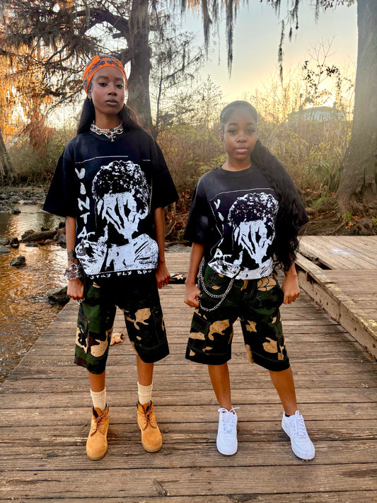 '' Stay fly Bro'' Tee