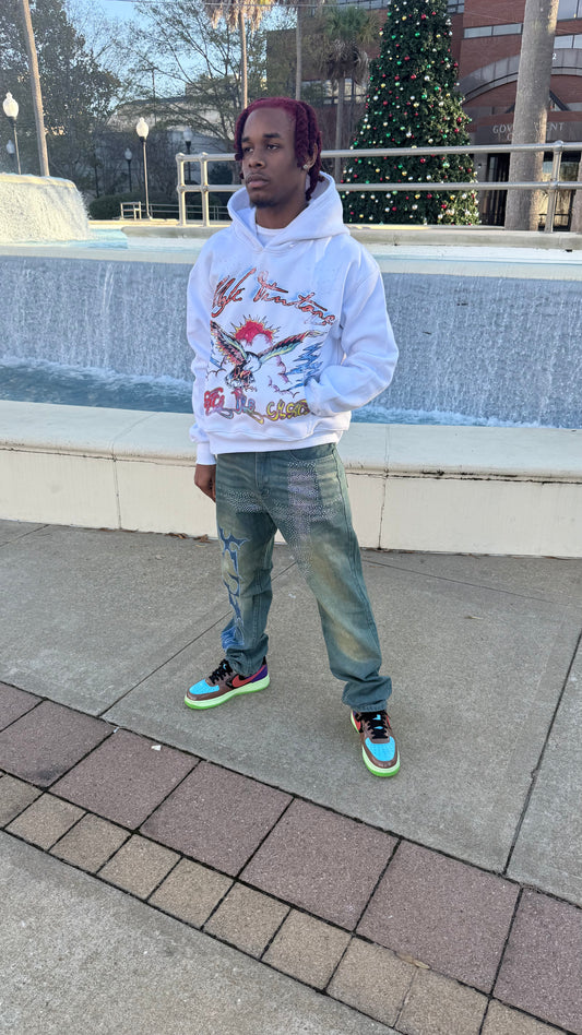 RSLX Jeans