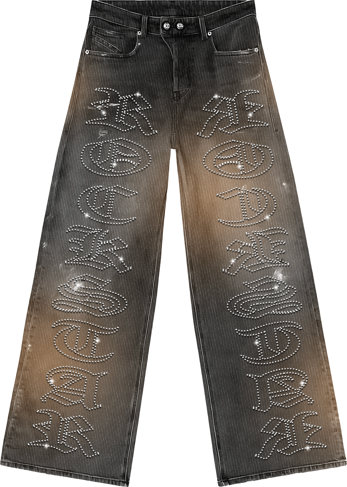 Dropping Soon Rockstar Stone Jeans