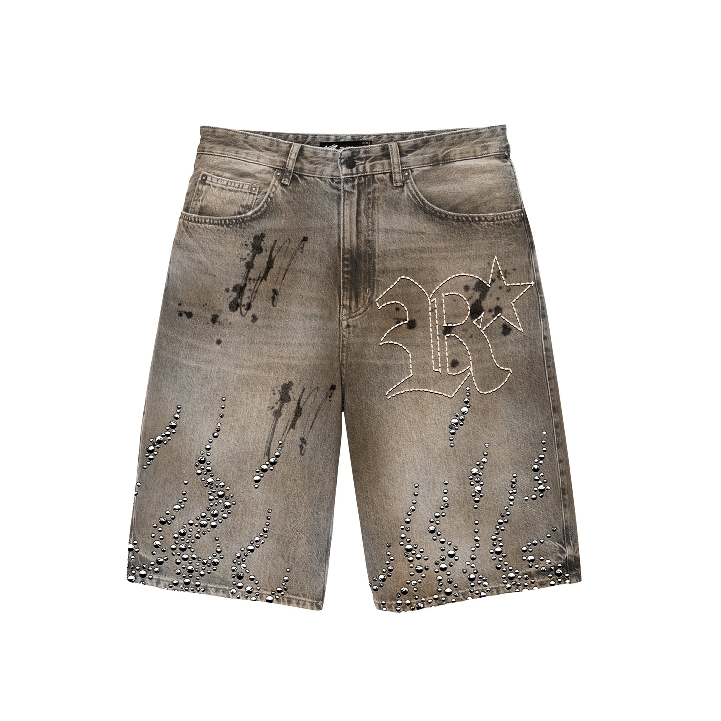 Dropping Soon " Bless Those Who Love You'' Shorts