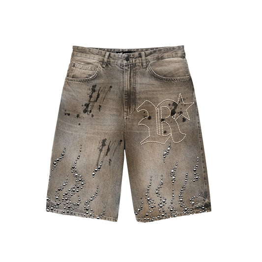 Dropping Soon " Bless Those Who Love You'' Shorts